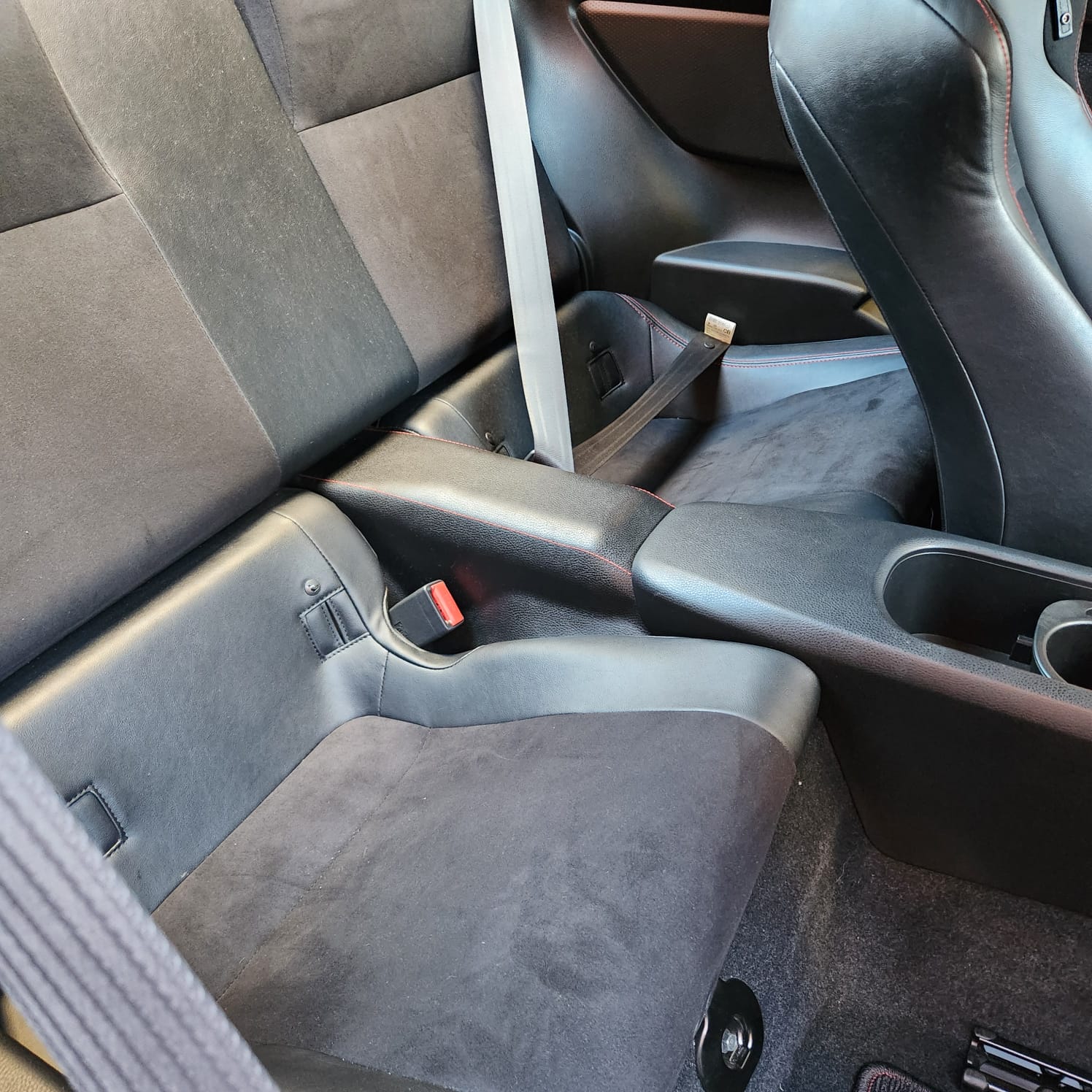 Mirá esta publicación de Toyota 86