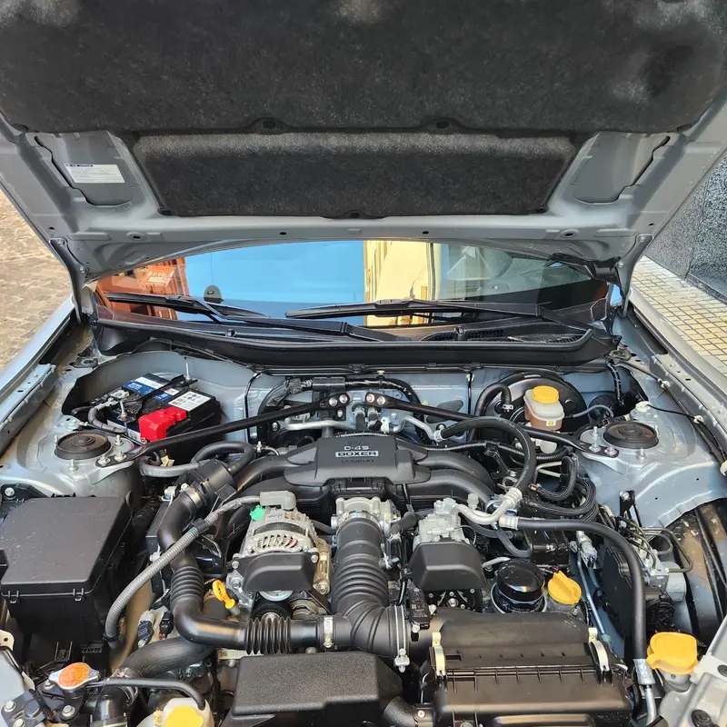 Mirá esta publicación de Toyota 86