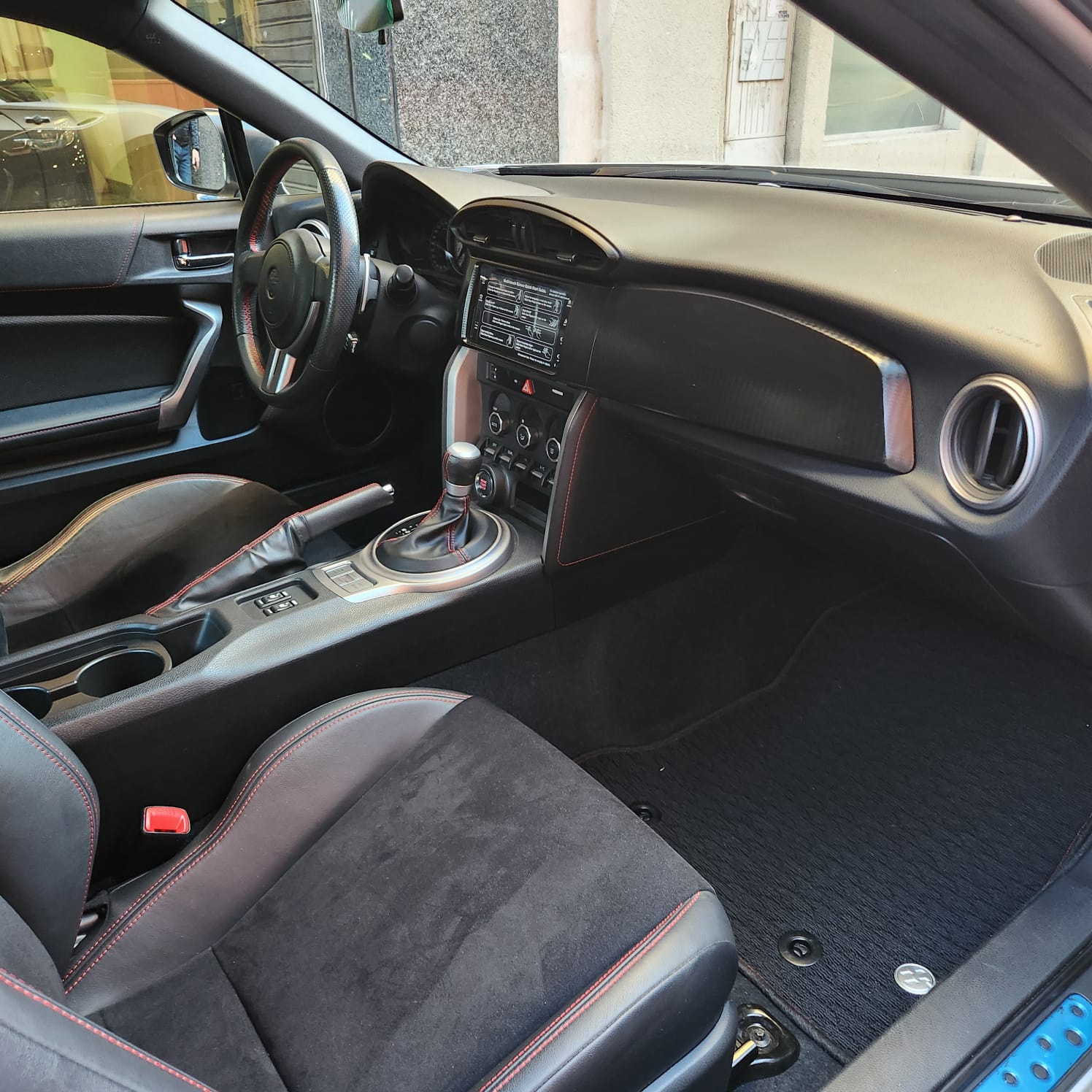 Mirá esta publicación de Toyota 86