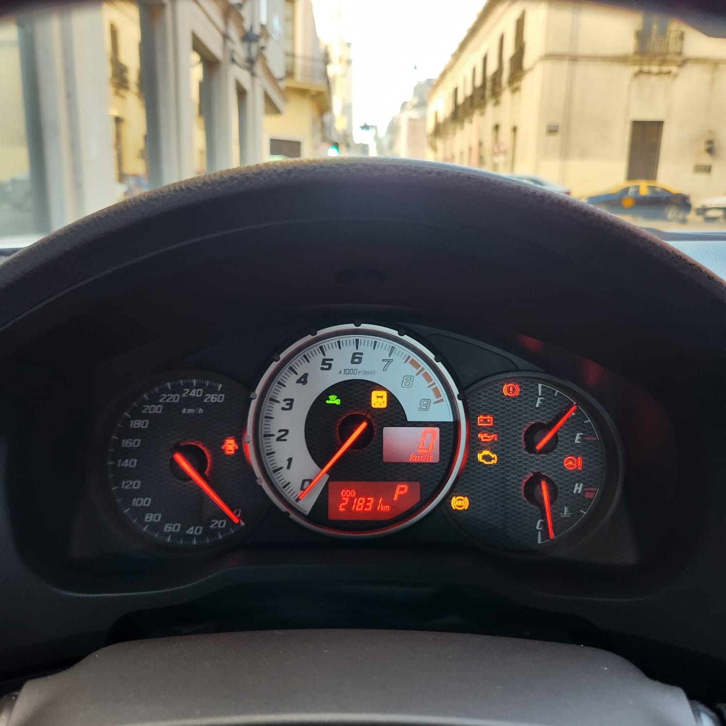 Mirá esta publicación de Toyota 86