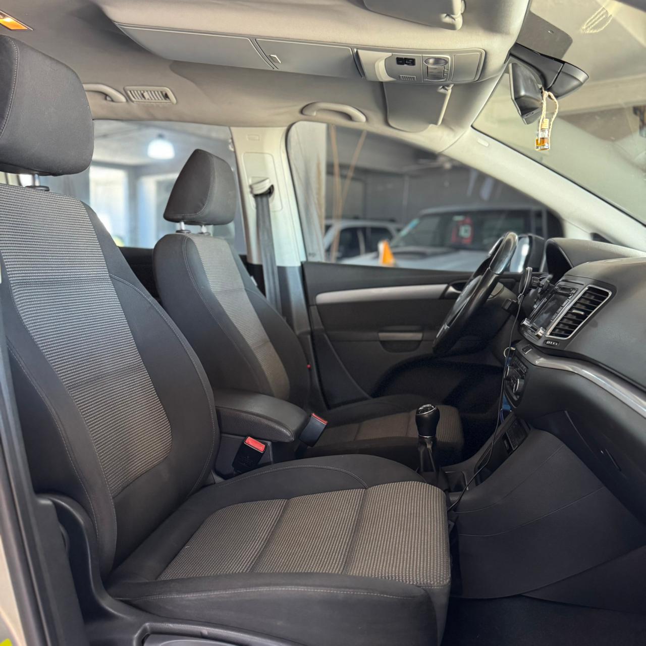 Mirá esta publicación de Volkswagen Sharan