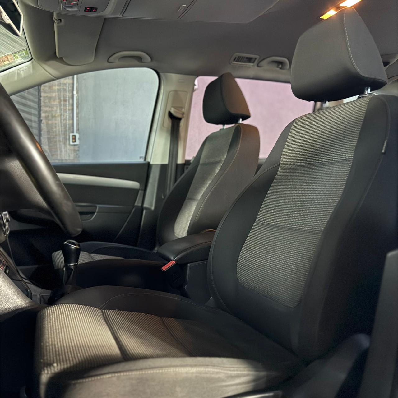 Mirá esta publicación de Volkswagen Sharan