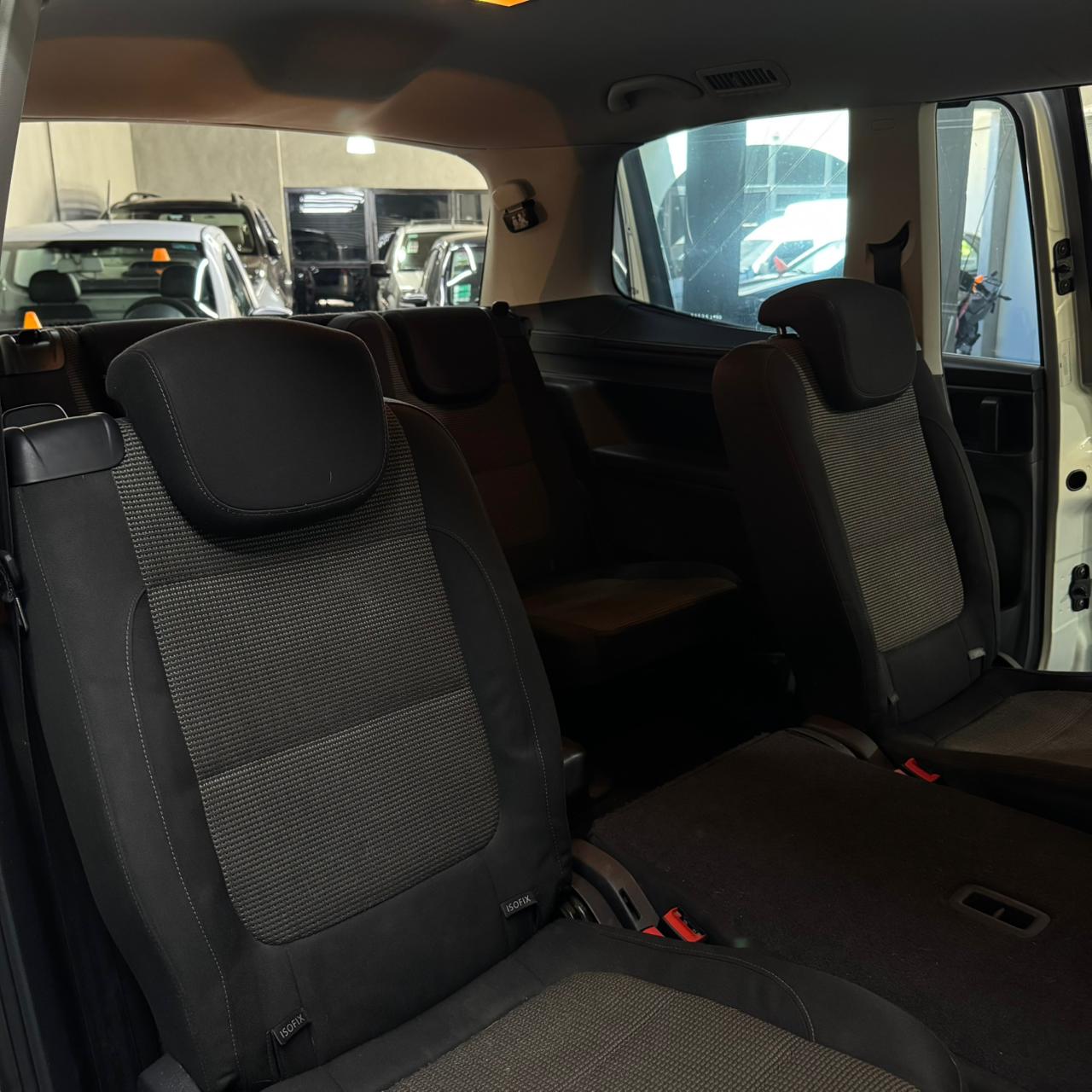 Mirá esta publicación de Volkswagen Sharan