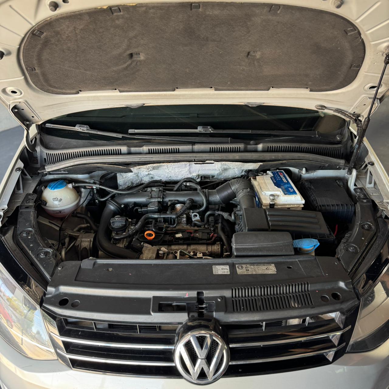 Mirá esta publicación de Volkswagen Sharan