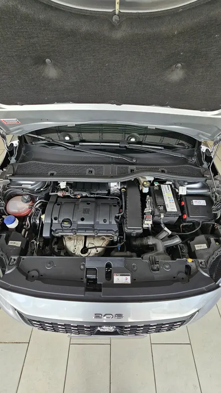 Mira esta publicación de Peugeot 208 2023 en Motordil