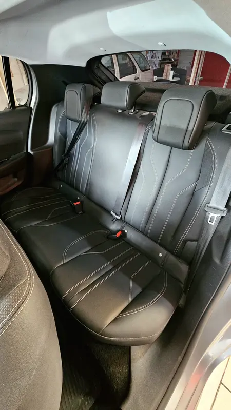 Mira esta publicación de Peugeot 208 2023 en Motordil