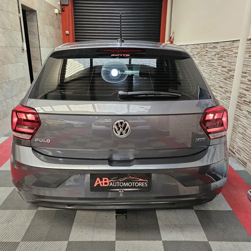 Mirá esta publicación de Volkswagen Polo