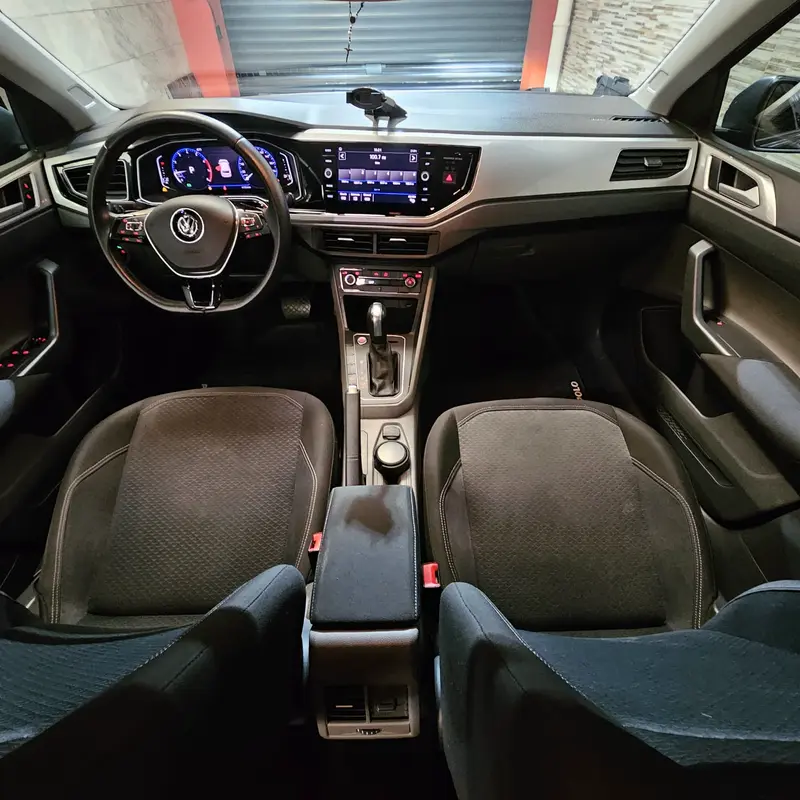 Mirá esta publicación de Volkswagen Polo