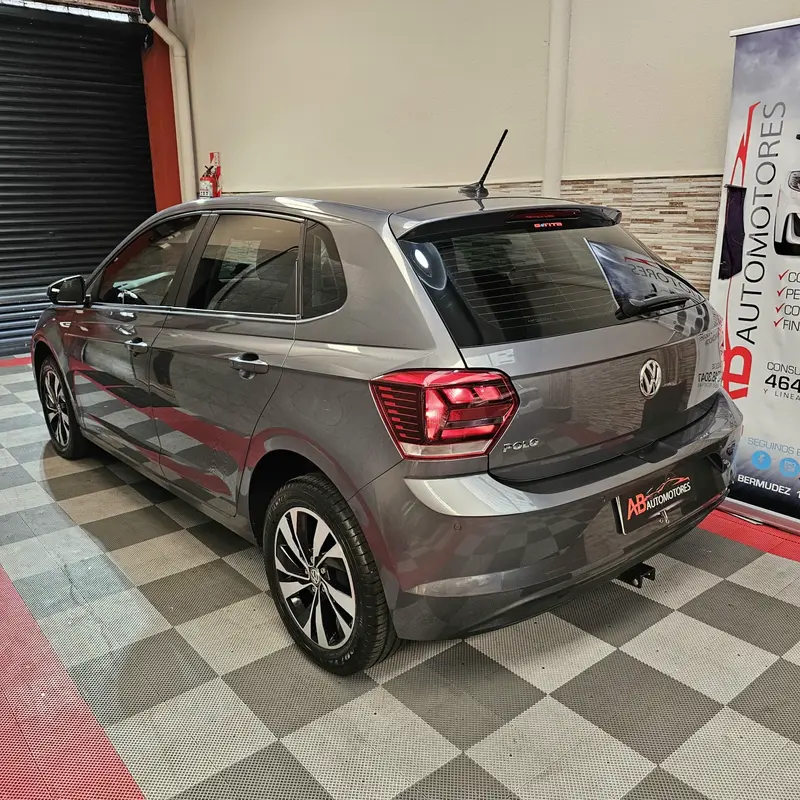Mirá esta publicación de Volkswagen Polo