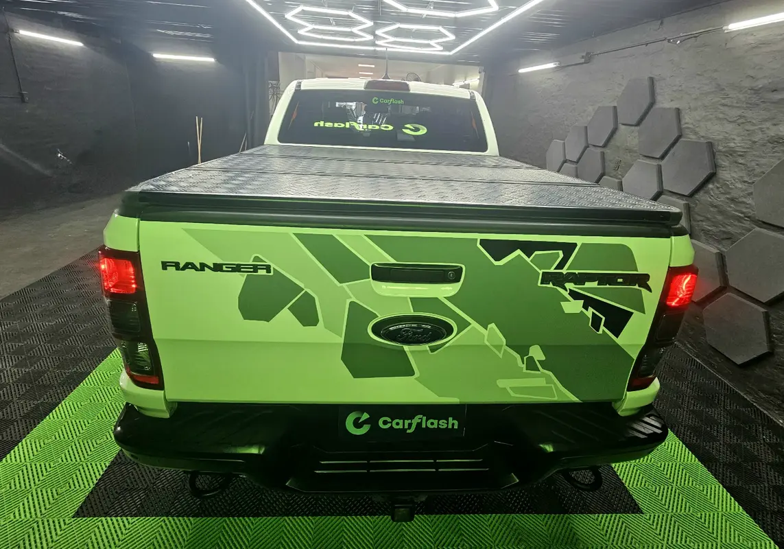 Mira esta publicación de Ford F 150 Raptor 2019 en Motordil