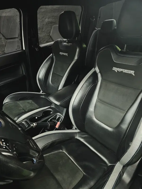 Mira esta publicación de Ford F 150 Raptor 2019 en Motordil