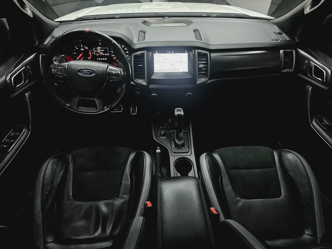 Mira esta publicación de Ford F 150 Raptor 2019 en Motordil