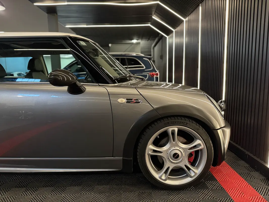 Mirá esta publicación de Mini Cooper