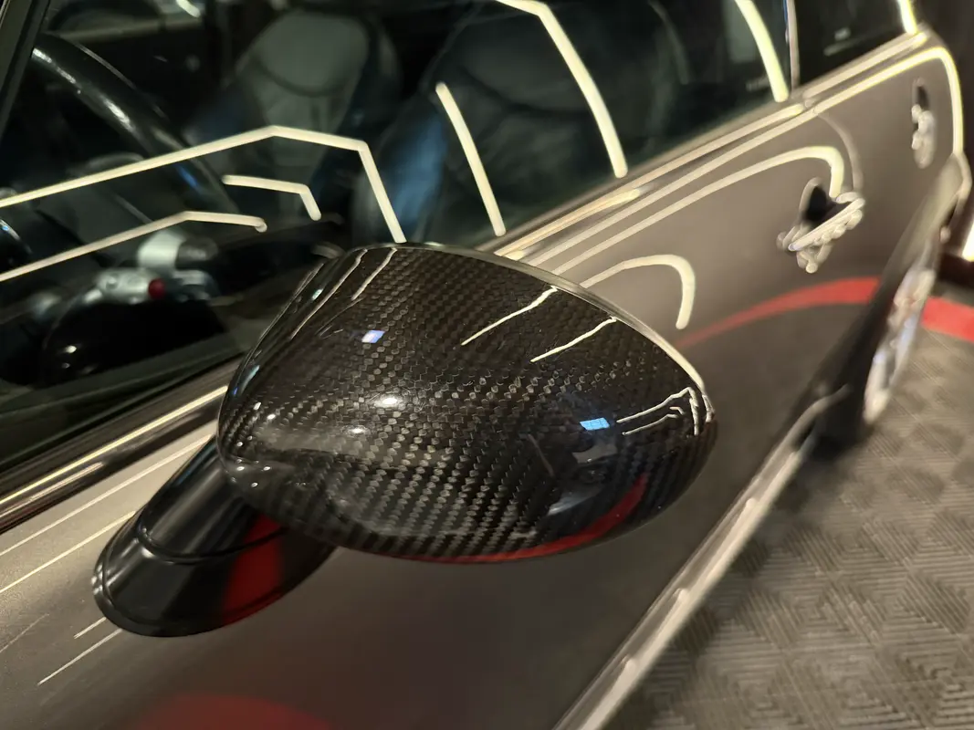 Mirá esta publicación de Mini Cooper