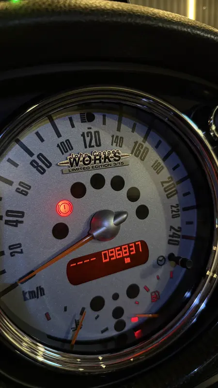 Mirá esta publicación de Mini Cooper