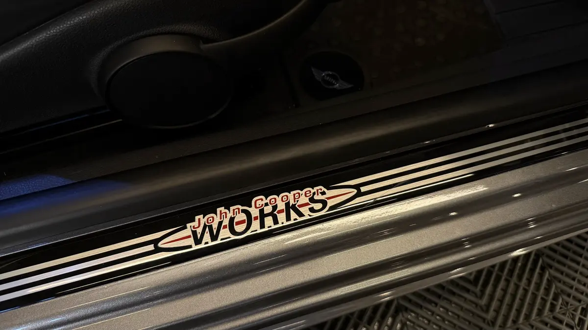 Mirá esta publicación de Mini Cooper