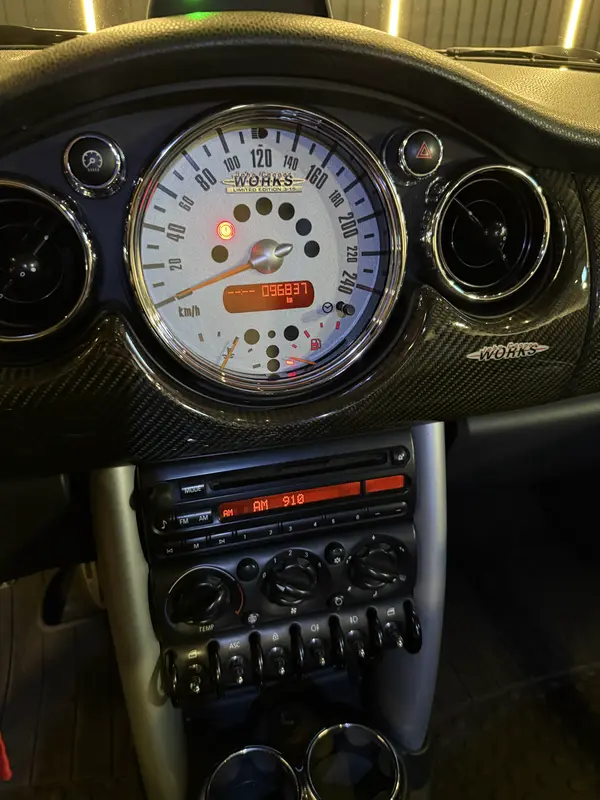 Mirá esta publicación de Mini Cooper