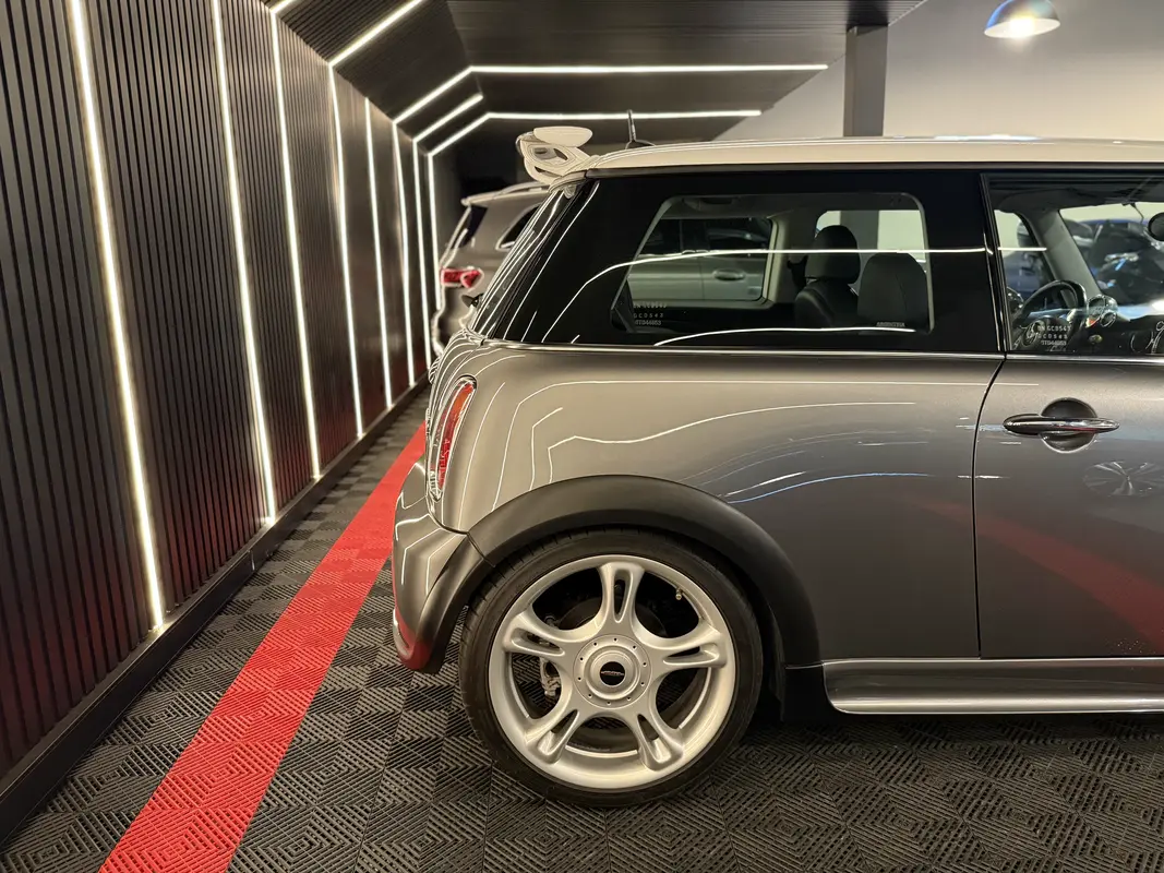 Mirá esta publicación de Mini Cooper