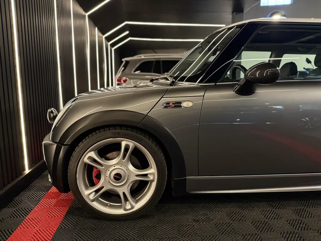 Mirá esta publicación de Mini Cooper