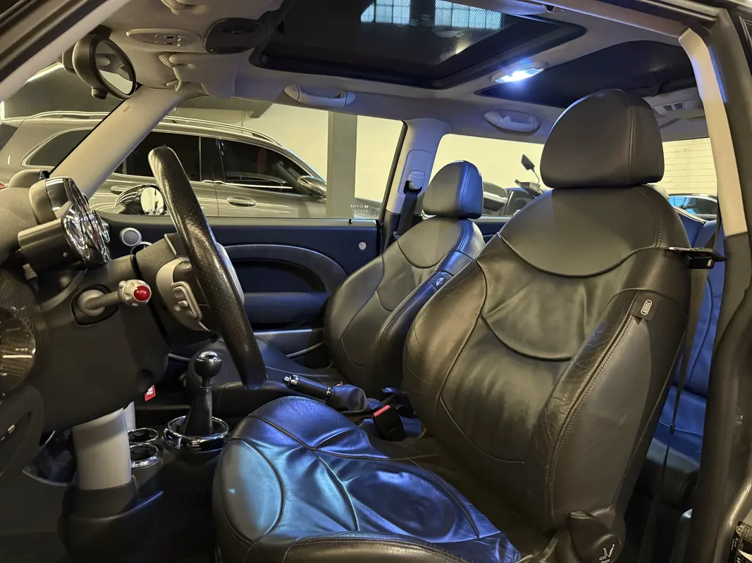 Mirá esta publicación de Mini Cooper