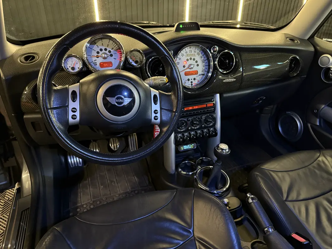 Mirá esta publicación de Mini Cooper