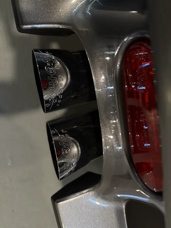 Mirá esta publicación de Mini Cooper