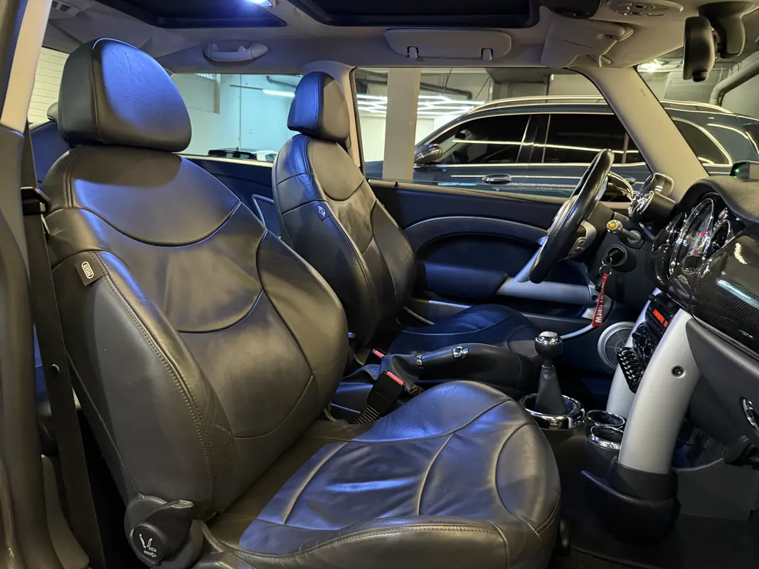 Mirá esta publicación de Mini Cooper