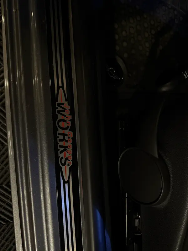 Mirá esta publicación de Mini Cooper