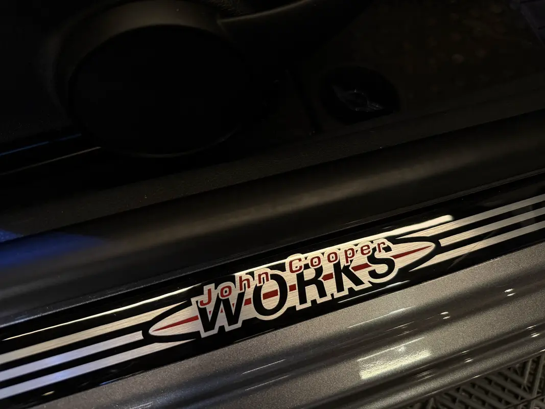 Mirá esta publicación de Mini Cooper