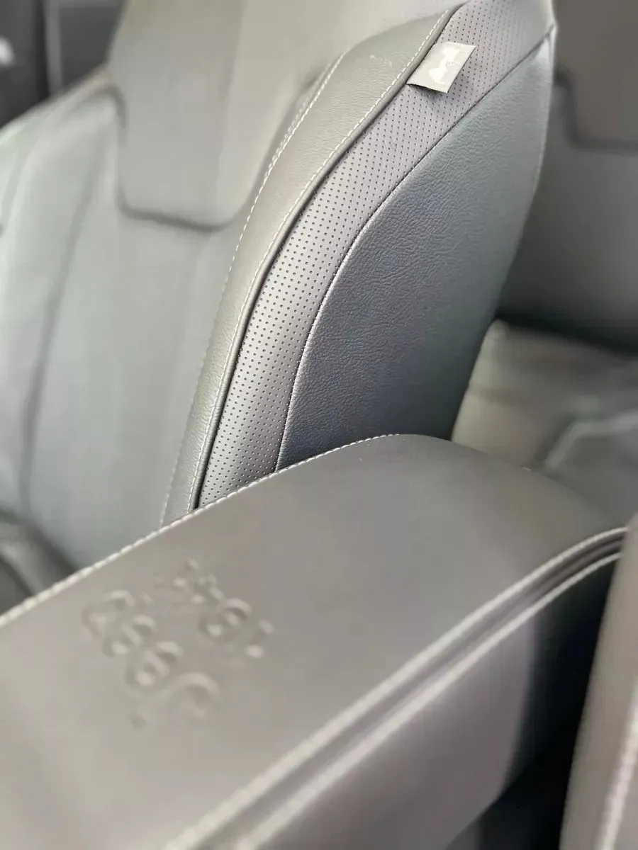 Mirá esta publicación de Jeep Renegade