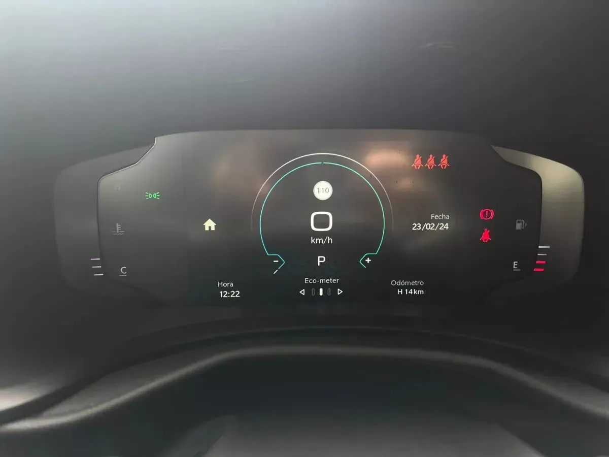 Mirá esta publicación de Jeep Renegade