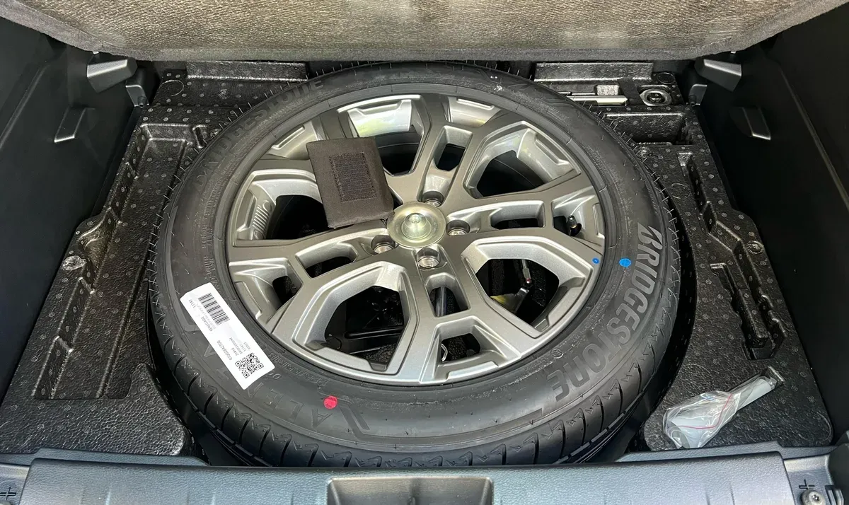Mirá esta publicación de Jeep Renegade