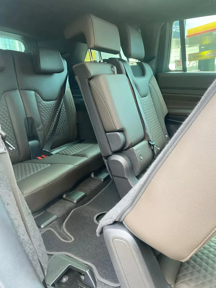 Mirá esta publicación de Jeep Commander