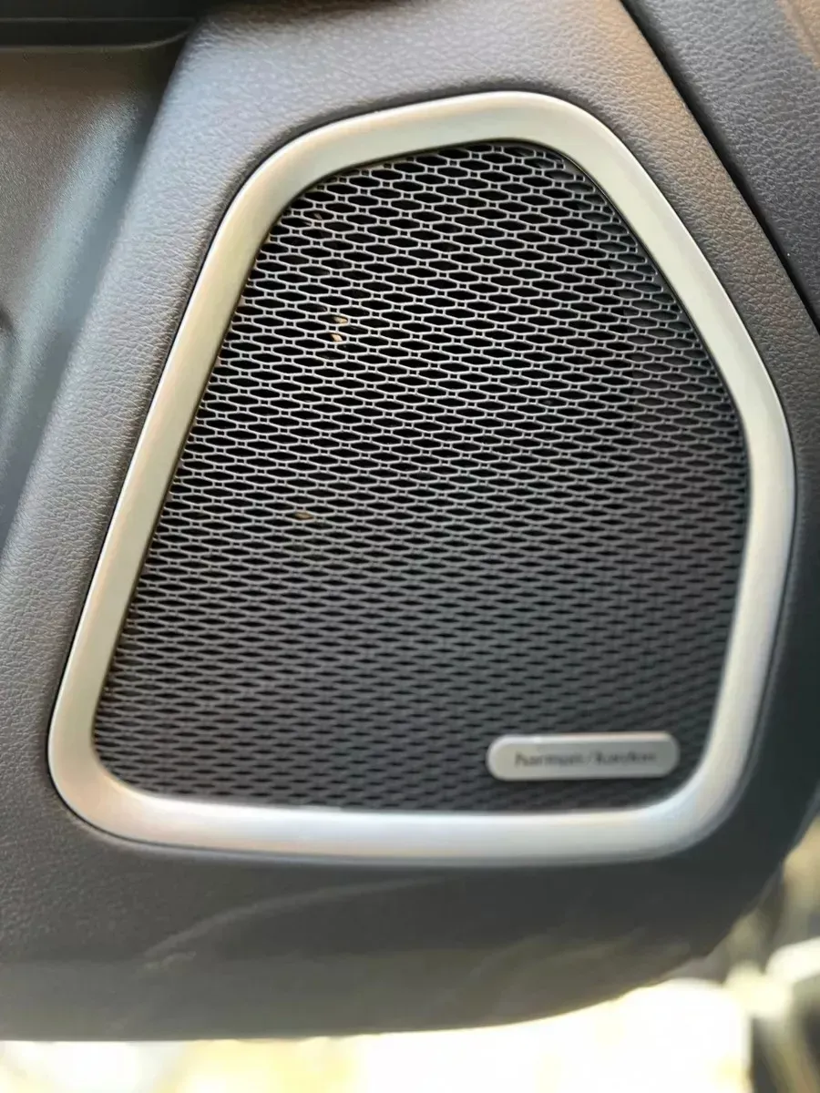 Mirá esta publicación de Jeep Commander