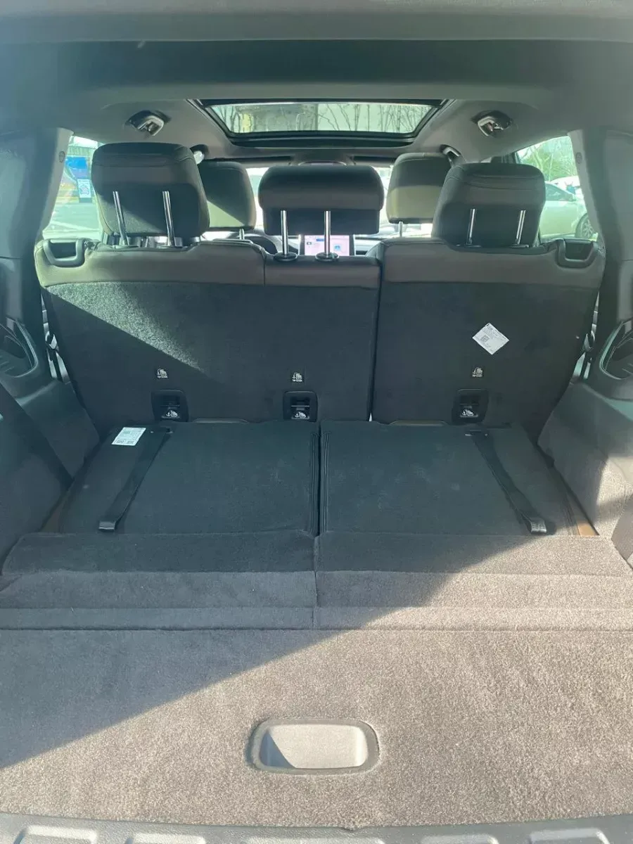 Mirá esta publicación de Jeep Commander