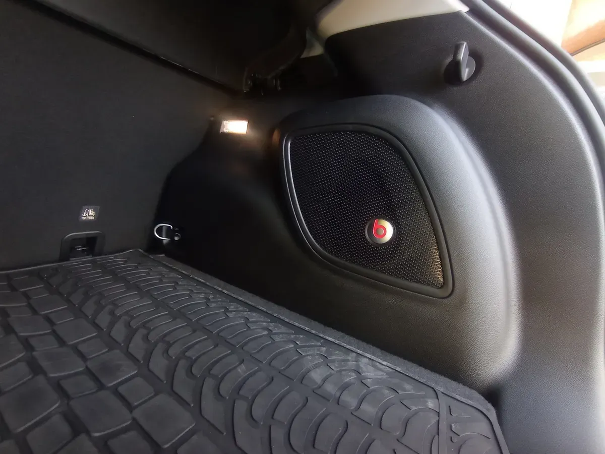 Mirá esta publicación de Jeep Compass
