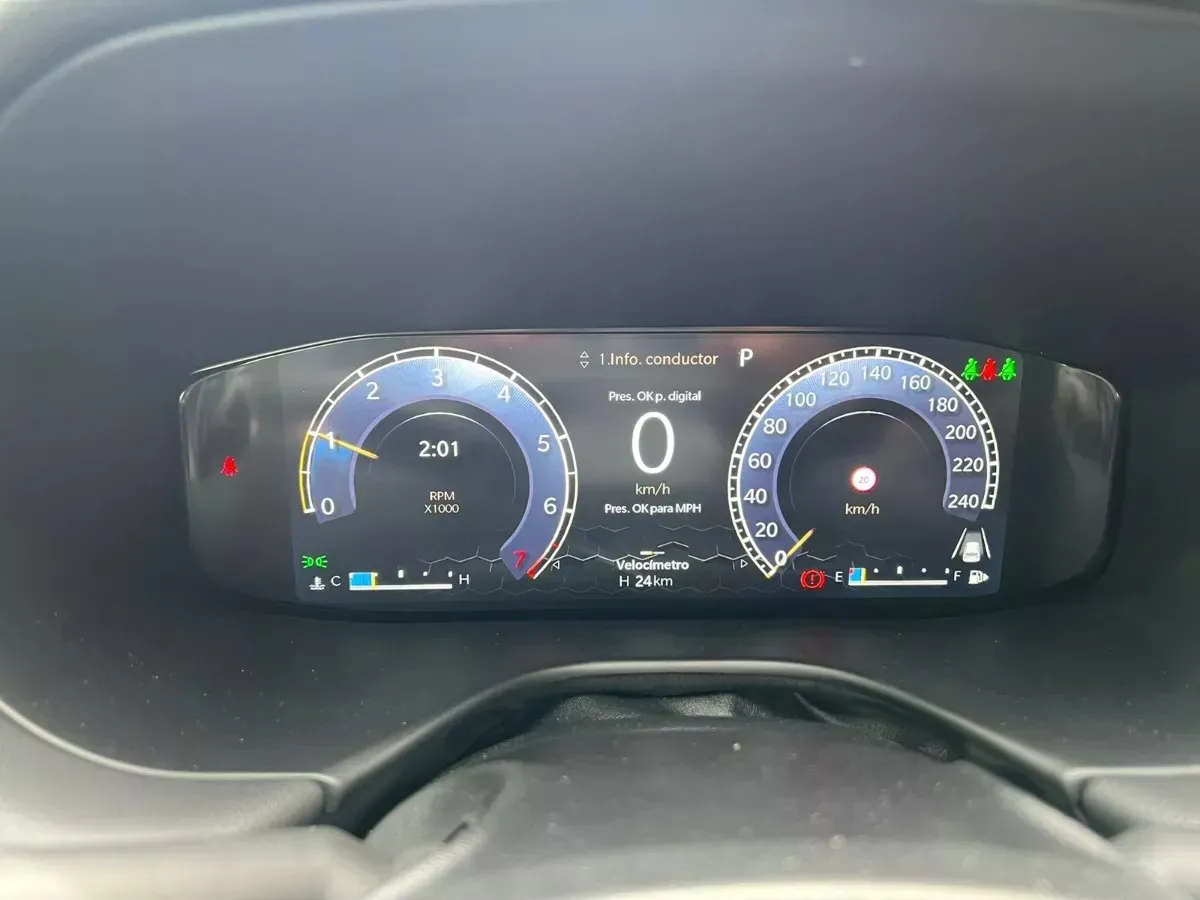 Mirá esta publicación de Jeep Compass