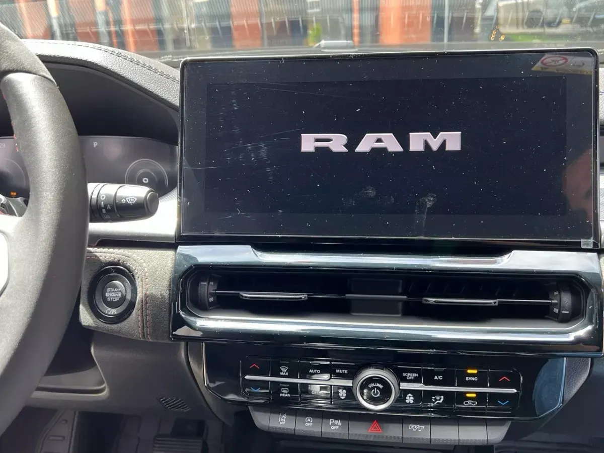 Mirá esta publicación de RAM Rampage