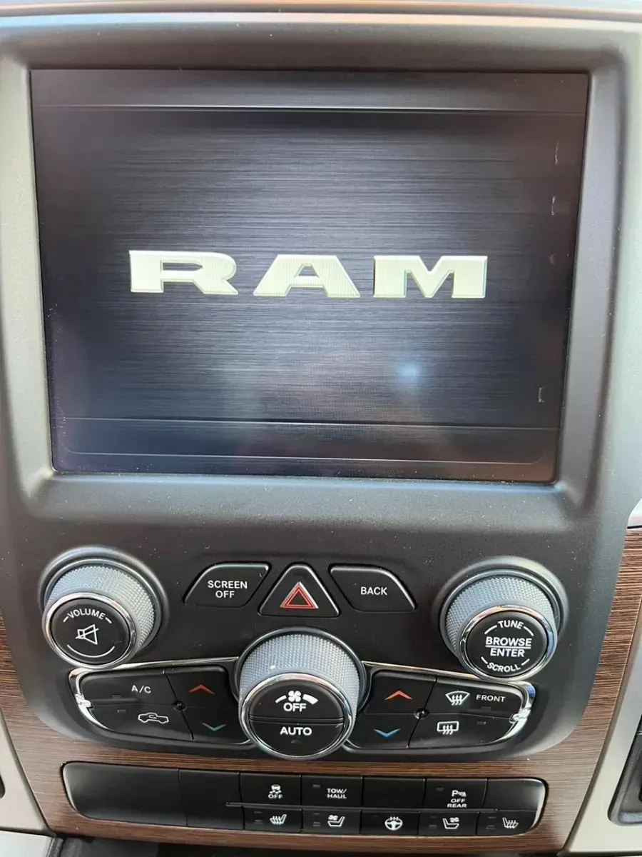 Mirá esta publicación de RAM 1500