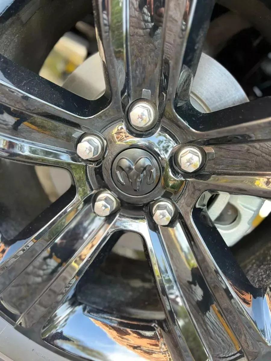 Mirá esta publicación de RAM 1500