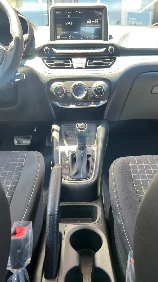 Mirá esta publicación de Hyundai Hb 20