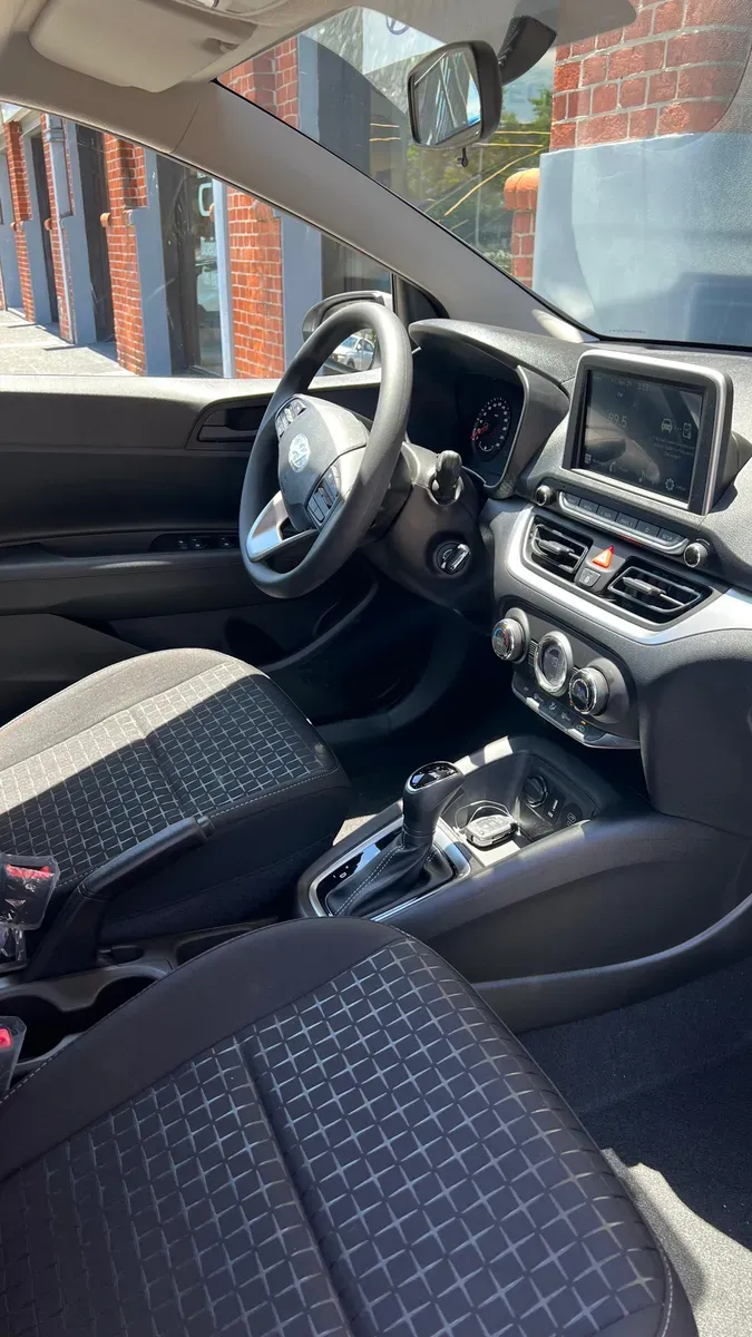 Mira esta publicación de Hyundai Hb 20 2025 en Motordil