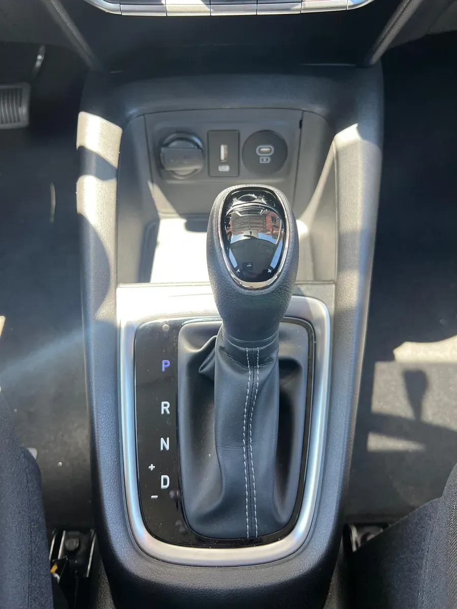 Mirá esta publicación de Hyundai Hb 20