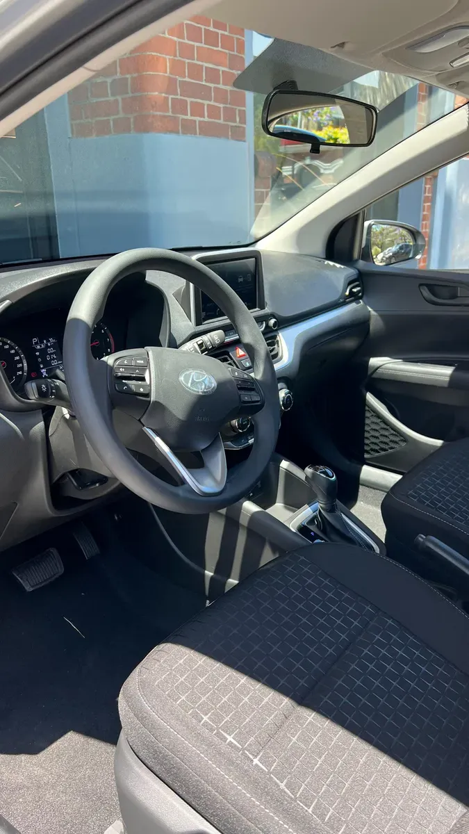 Mirá esta publicación de Hyundai Hb 20