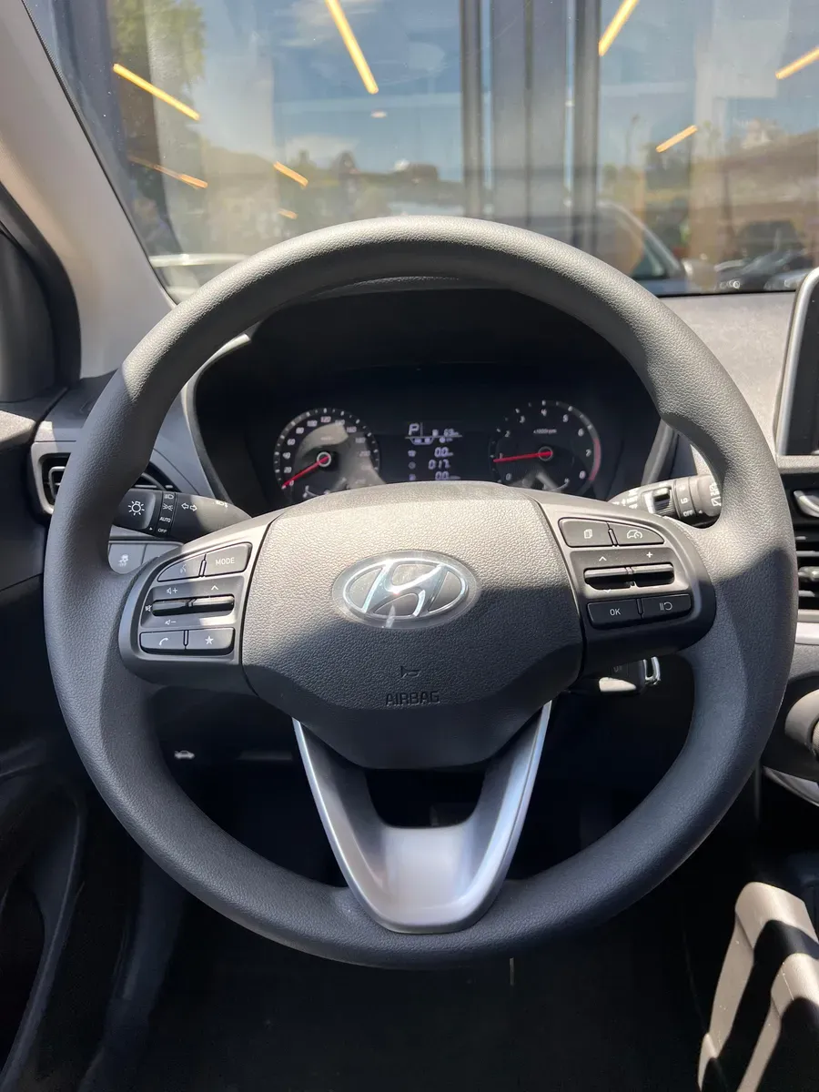 Mirá esta publicación de Hyundai Hb 20