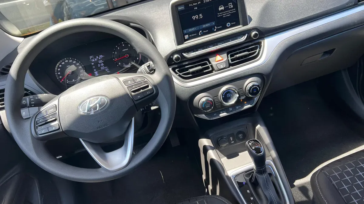 Mirá esta publicación de Hyundai Hb 20