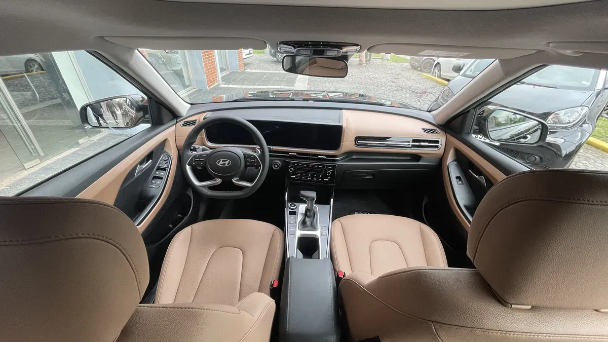 Mirá esta publicación de Hyundai Creta