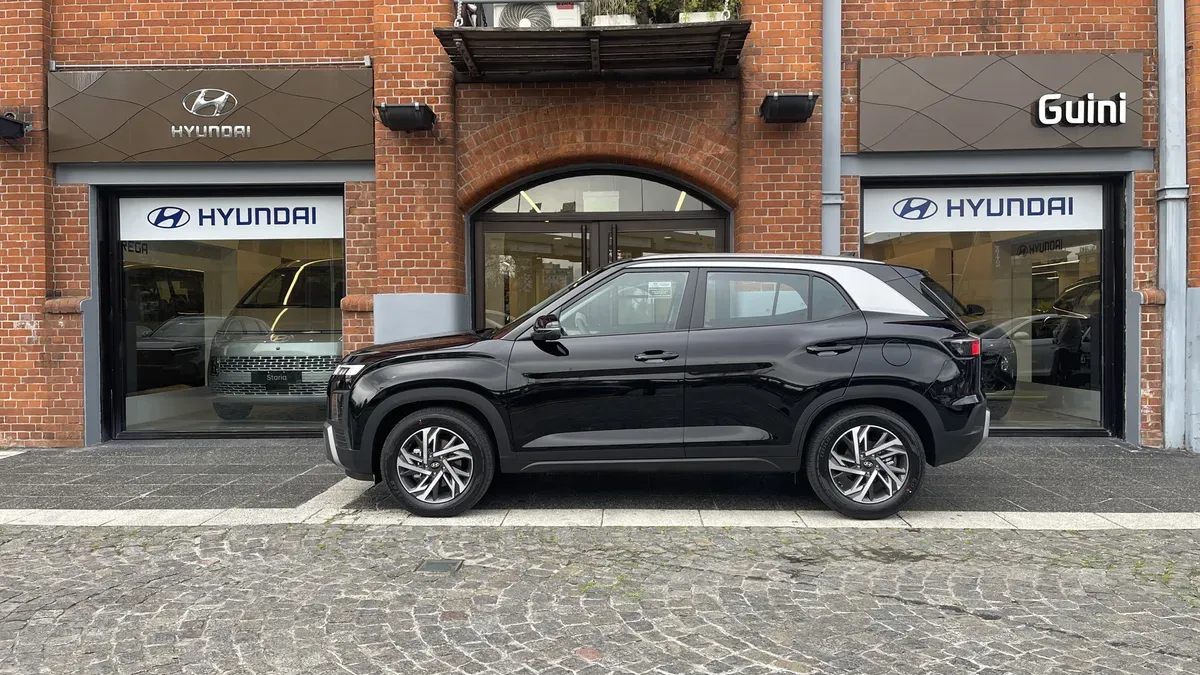 Mirá esta publicación de Hyundai Creta