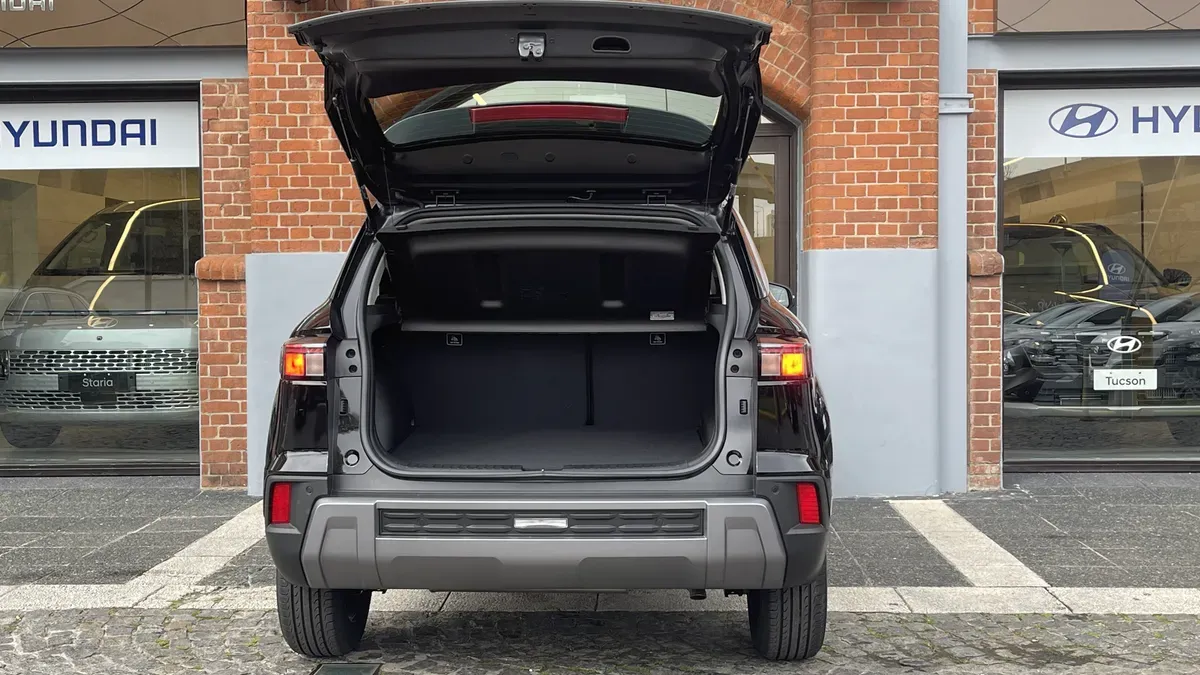 Mirá esta publicación de Hyundai Creta