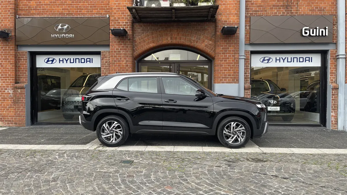 Mirá esta publicación de Hyundai Creta